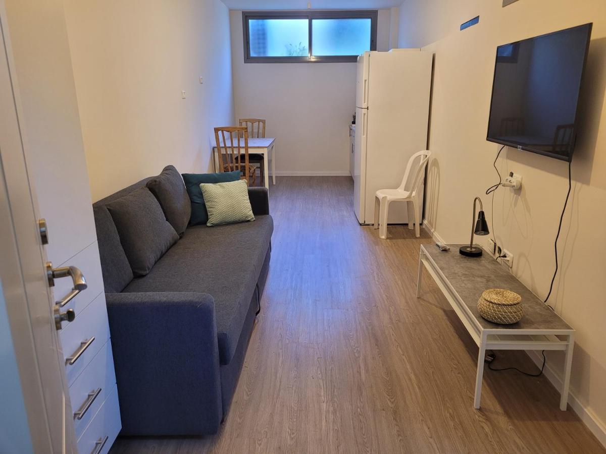 Tsor'ah Bet Charming Modern Country Unit For Rent酒店 外观 照片