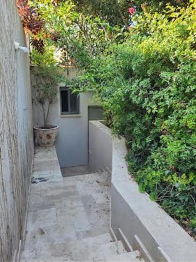 Tsor'ah Bet Charming Modern Country Unit For Rent酒店 外观 照片