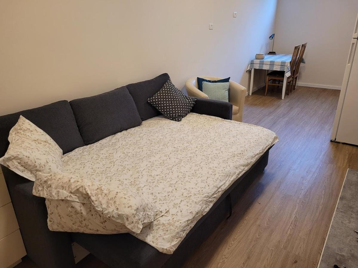 Tsor'ah Bet Charming Modern Country Unit For Rent酒店 外观 照片
